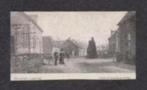 Kalenderplaatje Groet uit Steenderen Straatbeeld 1910., Verzamelen, Ophalen of Verzenden
