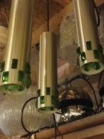 Diverse cascade lampen, Ophalen of Verzenden