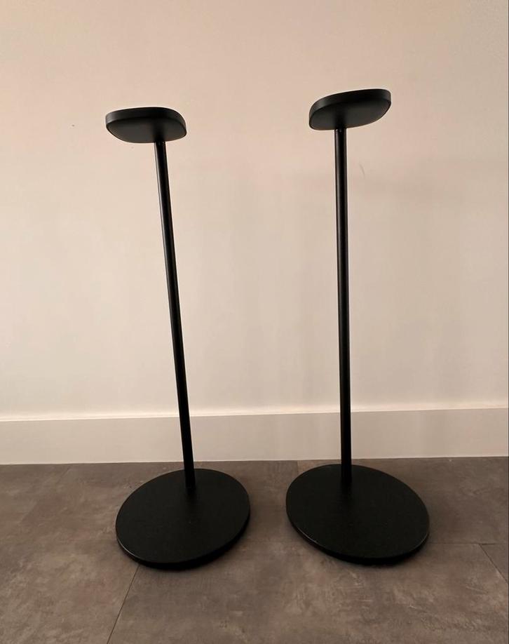 Sonos One Standaard set van 2, Audio, Tv en Foto, Luidsprekers, Zo goed als nieuw, Overige merken, Ophalen