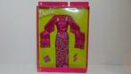 Barbie Fashion Avenue Film Festival Fashion, Verzamelen, Verzenden, Nieuw, Kleertjes