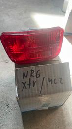 Nieuw nos achterlicht piaggio nrg mc2, Ophalen of Verzenden