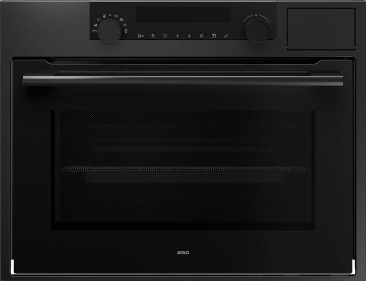 Atag CS46121C Combi Stoomfunctie (Oven) *Nieuw*, Witgoed en Apparatuur, Eierkokers, Nieuw, Ophalen of Verzenden