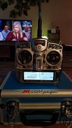 JR DSM X9503 2.4 Zender, Ophalen of Verzenden, Gebruikt