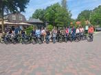 Solex in de peel., Fietsen en Brommers, Ophalen of Verzenden