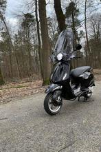 Vespa primavera 80cc, Ophalen, Zo goed als nieuw, Benzine, Vespa