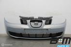 Voorbumper Seat Ibiza 2003 6L9807217DR, Auto-onderdelen, Gebruikt