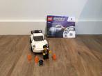 Lego speed champions porsche 75895, Kinderen en Baby's, Speelgoed | Duplo en Lego, Ophalen of Verzenden, Zo goed als nieuw, Complete set