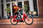 Azor Elburg ebike stabiel fietsen, Nieuw, 47 tot 51 cm, 50 km per accu of meer, Ophalen