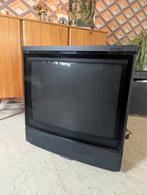 Bang & Olufsen tv met mooie groene kleur, Audio, Tv en Foto, Vintage Televisies, Ophalen, Gebruikt, 60 tot 80 cm, Overige merken