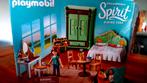 Playmobil 9476 Spirit, Lucky's slaapkamer, Ophalen of Verzenden, Zo goed als nieuw