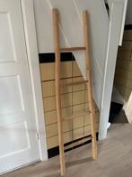 Houten trap, Huis en Inrichting, Ophalen, Zo goed als nieuw