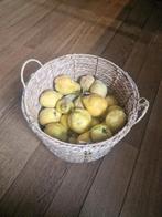 Onbespoten Kweeperen! €1,- per kilo., Diversen, Levensmiddelen, Ophalen