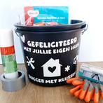 Allerlei kadootjes en decoratie, Ophalen of Verzenden, Nieuw, Overige materialen, Minder dan 25 cm