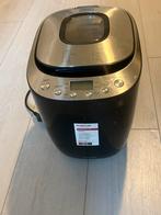 Inventum Broodbakmachine BM95, Witgoed en Apparatuur, Broodbakmachines, Ophalen of Verzenden, Zo goed als nieuw