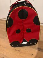 Samsonite Sammies rolkoffer / trolley kind, Sieraden, Tassen en Uiterlijk, Koffers, Wieltjes, Gebruikt, 50 tot 60 cm, Ophalen of Verzenden