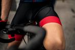 Fietsbroek Rogelli Flex zwart /rood  van 64,95 nu, Verzenden, Info@gowapromotions.com, Nieuw, 4838gt
