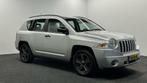 Jeep Compass 2.4 Sport CRUISE LM TREKHAAK, Auto's, Jeep, Traction-control, 4 cilinders, 1435 kg, Bedrijf