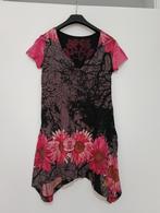 Desigual tuniek, Kleding | Dames, Blouses en Tunieken, Ophalen of Verzenden, Zo goed als nieuw, Maat 38/40 (M)