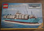 Lego Maersk Line Triple-E, Hobby en Vrije tijd, Modelbouw | Boten en Schepen, Ophalen, Nieuw, Overige merken