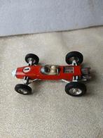 Marx USA, made in Hong Kong formule 1 wagen 1:43, Ophalen of Verzenden, Zo goed als nieuw, Auto, Overige merken