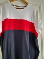 T-SHIRT KANGOL, Wit, Overige maten, Ophalen of Verzenden, Zo goed als nieuw