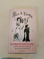 Bianca Krijgsman - De binnenstebuitentrui, Ophalen of Verzenden, Gelezen, Bianca Krijgsman; Plien van Bennekom