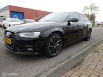 Audi A4 Avant 2.0 TFSI. ZEER LUXE, Gerev Automaat!, Euro 5, Gebruikt, 4 cilinders, 1984 cc