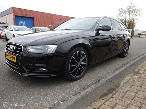 Audi A4 Avant 2.0 TFSI. ZEER LUXE, Gerev Automaat!, Auto's, Audi, Te koop, A4, ABS, Achteruitrijcamera, Adaptive Cruise Control
