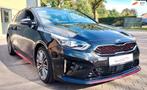 Kia PROCEED 1.6 T-GDI GT 204PK Navigatie Stoelverwarming, Voorwielaandrijving, Gebruikt, 4 cilinders, Navigatiesysteem