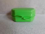 Tupperware Smartclip Lunchtrommel Groen, Ophalen of Verzenden, Gebruikt, Groen, Overige typen