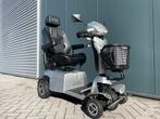 5 wiel scootmobiel Quingo Toura 2 zeer stabiel