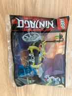 Lego ninjago pakket merchant avatar jay, Ophalen, Zo goed als nieuw
