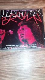 James Brown - The Original Showman Live, Cd's en Dvd's, Ophalen of Verzenden, 1980 tot 2000, Zo goed als nieuw