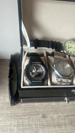 G shock horloge, Caravans en Kamperen, Ophalen of Verzenden, Zo goed als nieuw