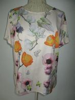 LADRESS Prachtig t-shirt maat 40 / L, Kleding | Dames, LaDress.nl, Nieuw, Ophalen of Verzenden, Korte mouw