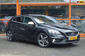 Volvo V40 T4 Automaat R-Design | 180PK | Parkeersensoren | N beschikbaar voor biedingen