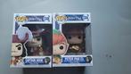Funko Disney Peter Pan & Captain Hook / kapitein Haak, Ophalen of Verzenden, Zo goed als nieuw