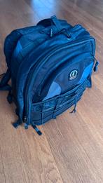 Tamrac camera tas, Ophalen of Verzenden, Zo goed als nieuw, Rugtas