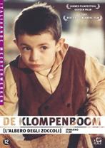 De klompenboom - Ermanno Olmi - 1978, Vanaf 12 jaar, Verzenden, Zo goed als nieuw, Italië