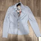 Baby blauwe blazer rinascimento, Blauw, Ophalen of Verzenden, Zo goed als nieuw, Jasje