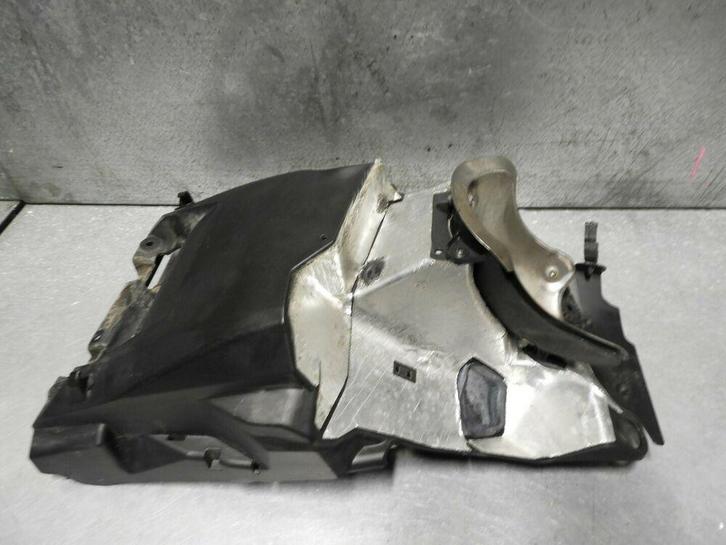 Multistrada 1200 2015 - 2018 Ducati Batterijbak D1-43892, Motoren, Accessoires | Overige