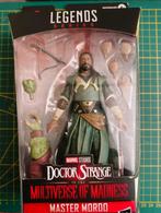 Marvel Legends: Master Mordo, Verzamelen, Poppetjes en Figuurtjes, Ophalen of Verzenden, Zo goed als nieuw
