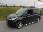 Ford Transit Connect Ford Transit Connect 1.5 diesel airco n, Gebruikt, Euro 6, 4 cilinders, Origineel Nederlands