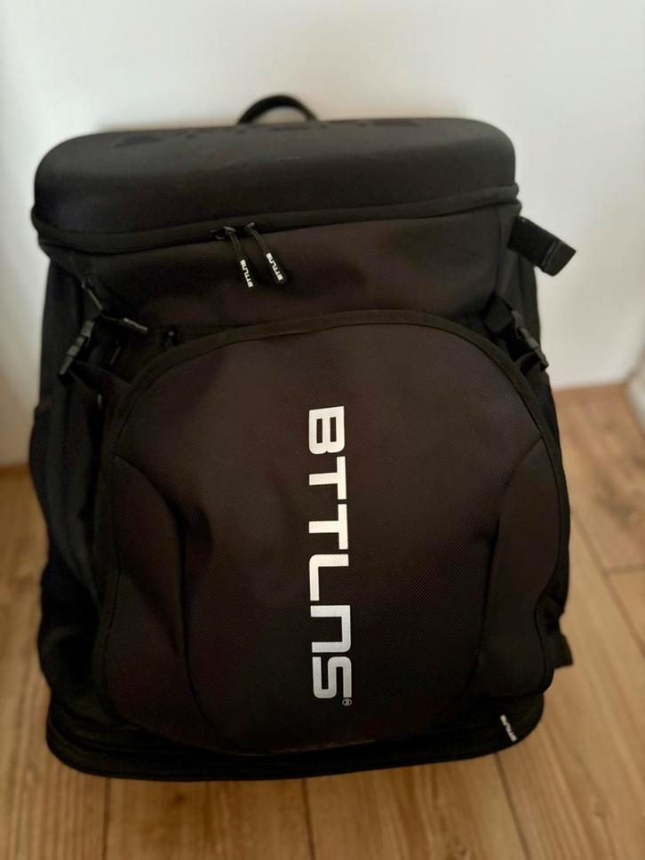 BTTLNS transitie rugzak, Sport en Fitness, Overige Sport en Fitness, Zo goed als nieuw, Ophalen of Verzenden