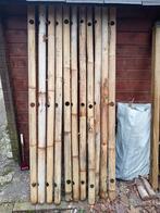 Bamboe palen, Ophalen of Verzenden, Overige materialen, Minder dan 3 meter, 1 tot 2 meter