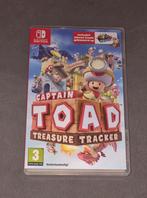 Captain Toad: Treasure Tracker - Nintendo Switch, Spelcomputers en Games, Games | Nintendo Switch, Puzzel en Educatief, 1 speler