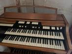 Te koop hammond e100, Muziek en Instrumenten, Orgels, Ophalen, Gebruikt, 2 klavieren