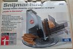 Snijmachine - Perfect voor Vlees & Brood, Huis en Inrichting, Keuken | Keukenbenodigdheden, Ophalen