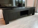 Mooie tv meubel met 2 lades, Huis en Inrichting, 150 tot 200 cm, Ophalen of Verzenden, Zo goed als nieuw, Minder dan 100 cm