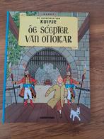 Kuifje de scepter van Ottokar HC, Boeken, Stripboeken, Eén stripboek, Ophalen of Verzenden, Zo goed als nieuw, Hergé